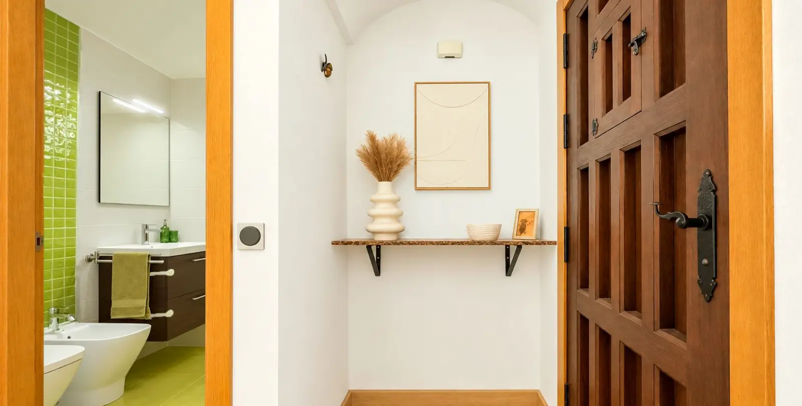 Продажа дома на две семьи в Estepona 32