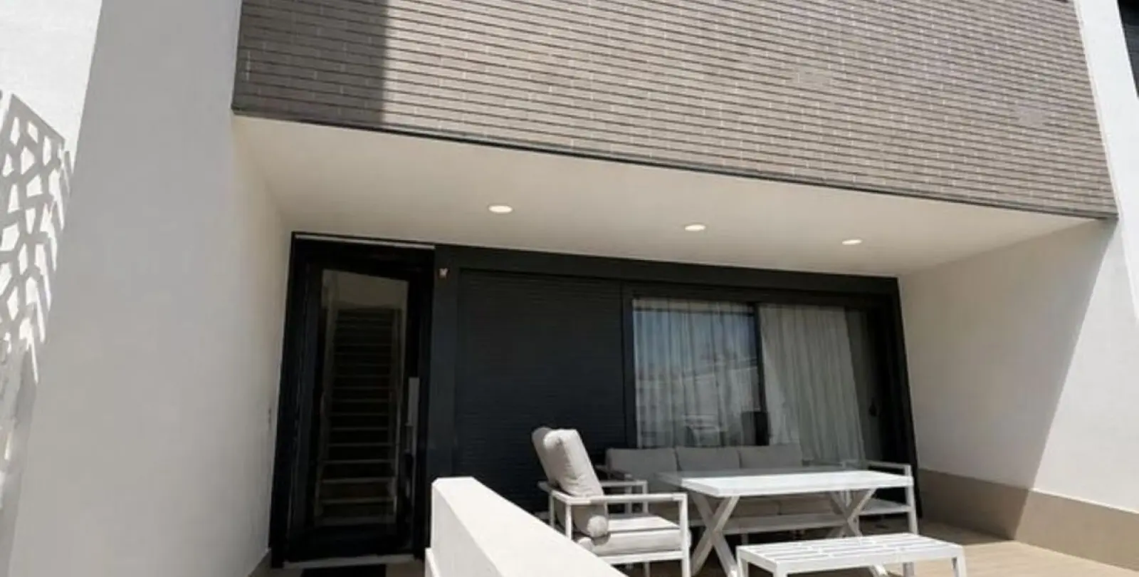Venta de adosado en Estepona 1