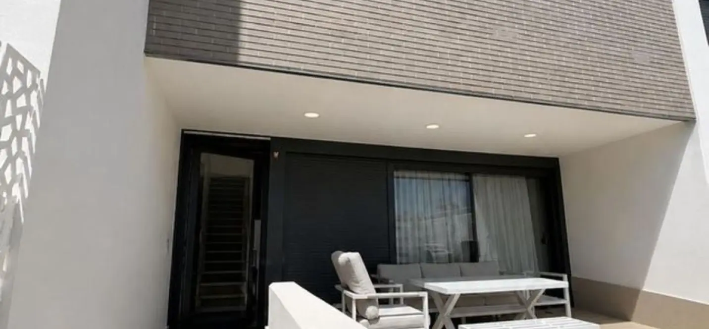 Продажа таунхауса в Estepona 0