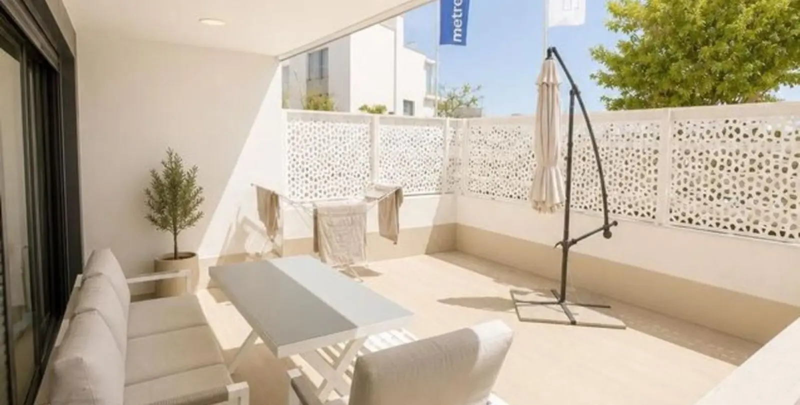 Venta de adosado en Estepona 2