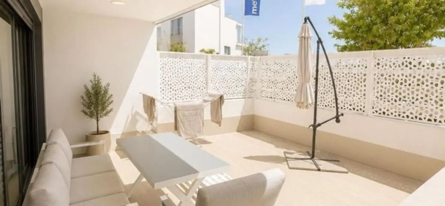 Продажа таунхауса в Estepona 1