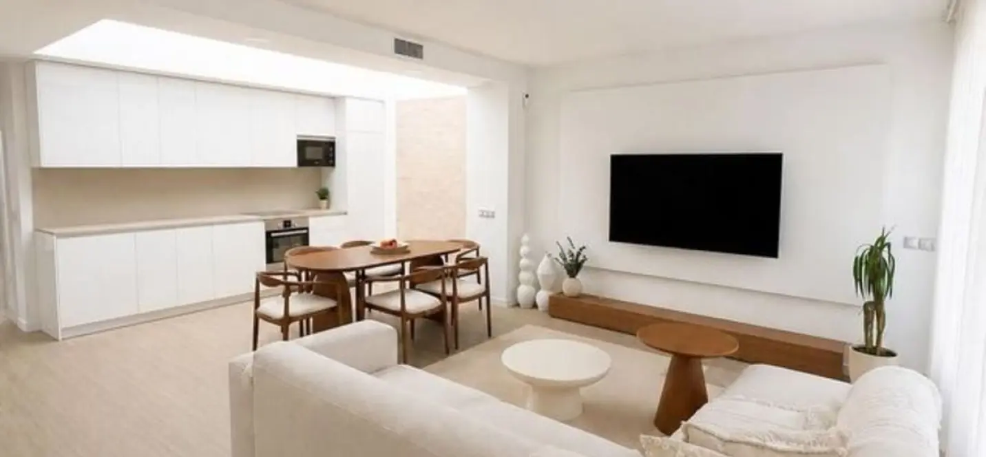 Продажа таунхауса в Estepona 2