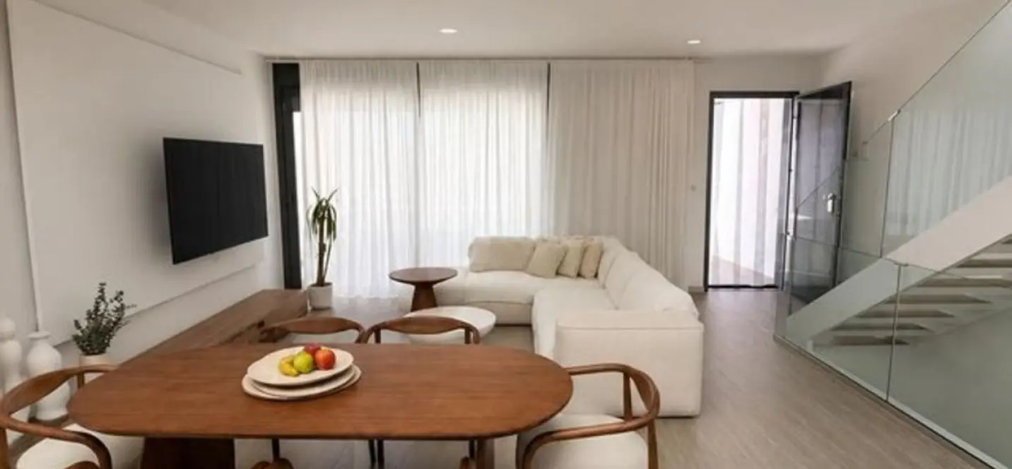 Продажа таунхауса в Estepona 3