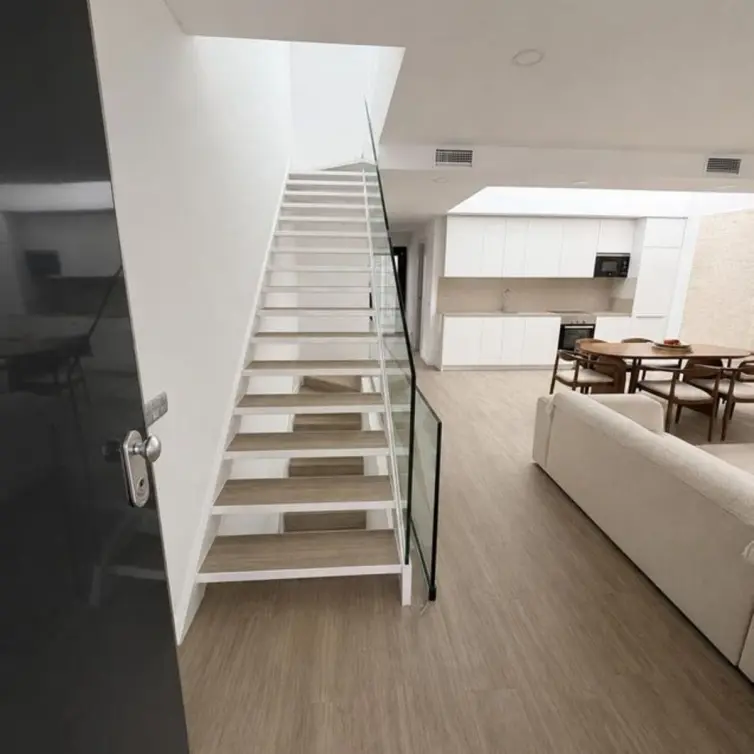 Sale of townhouse in Estepona