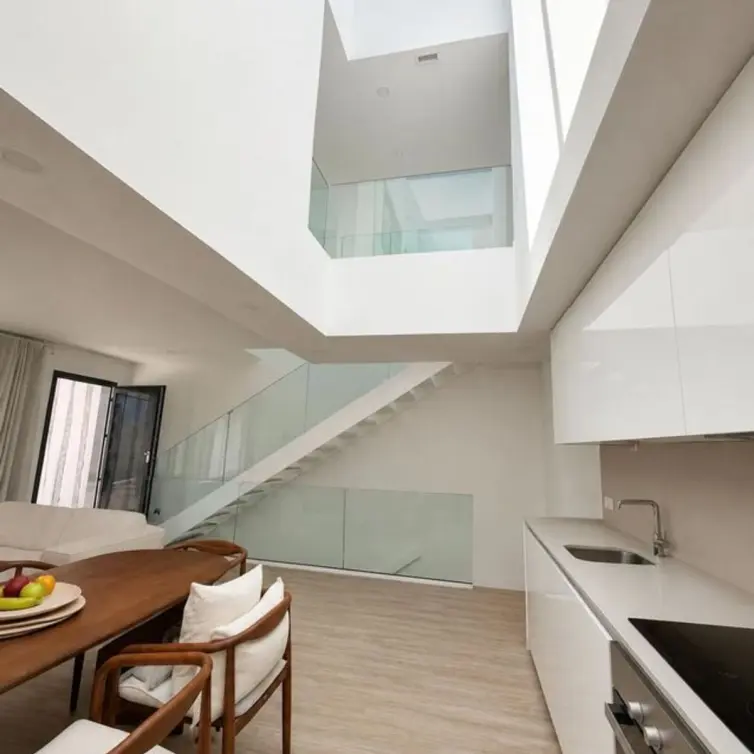 Sale of townhouse in Estepona