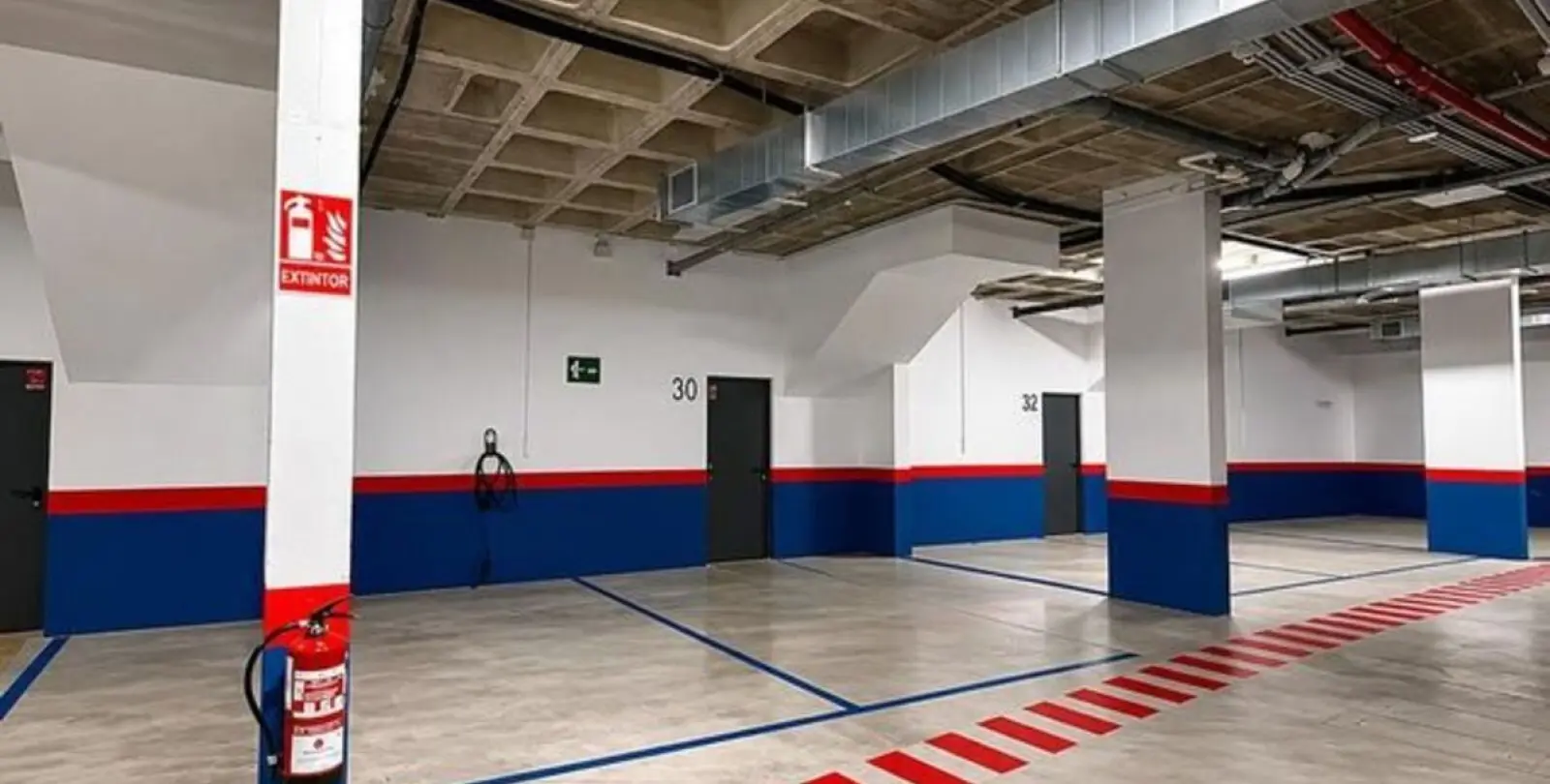 Venta de adosado en Estepona 16
