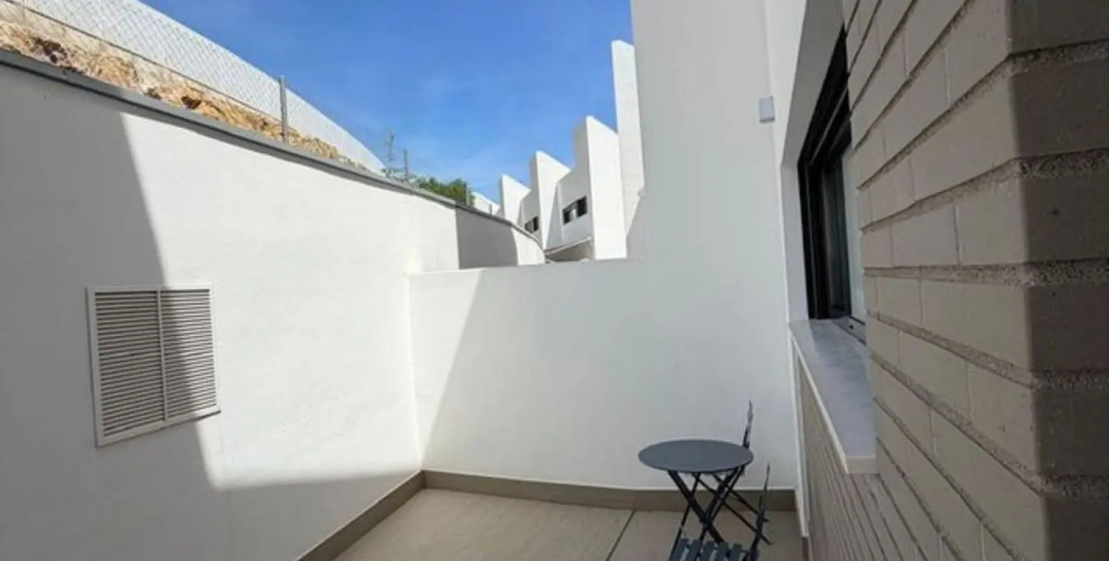 Venta de adosado en Estepona 29