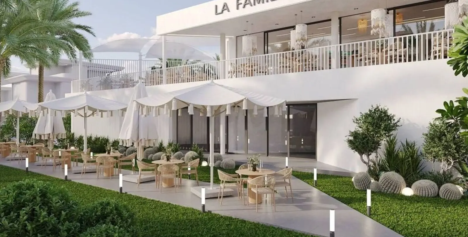 Venta de adosado en Estepona 33