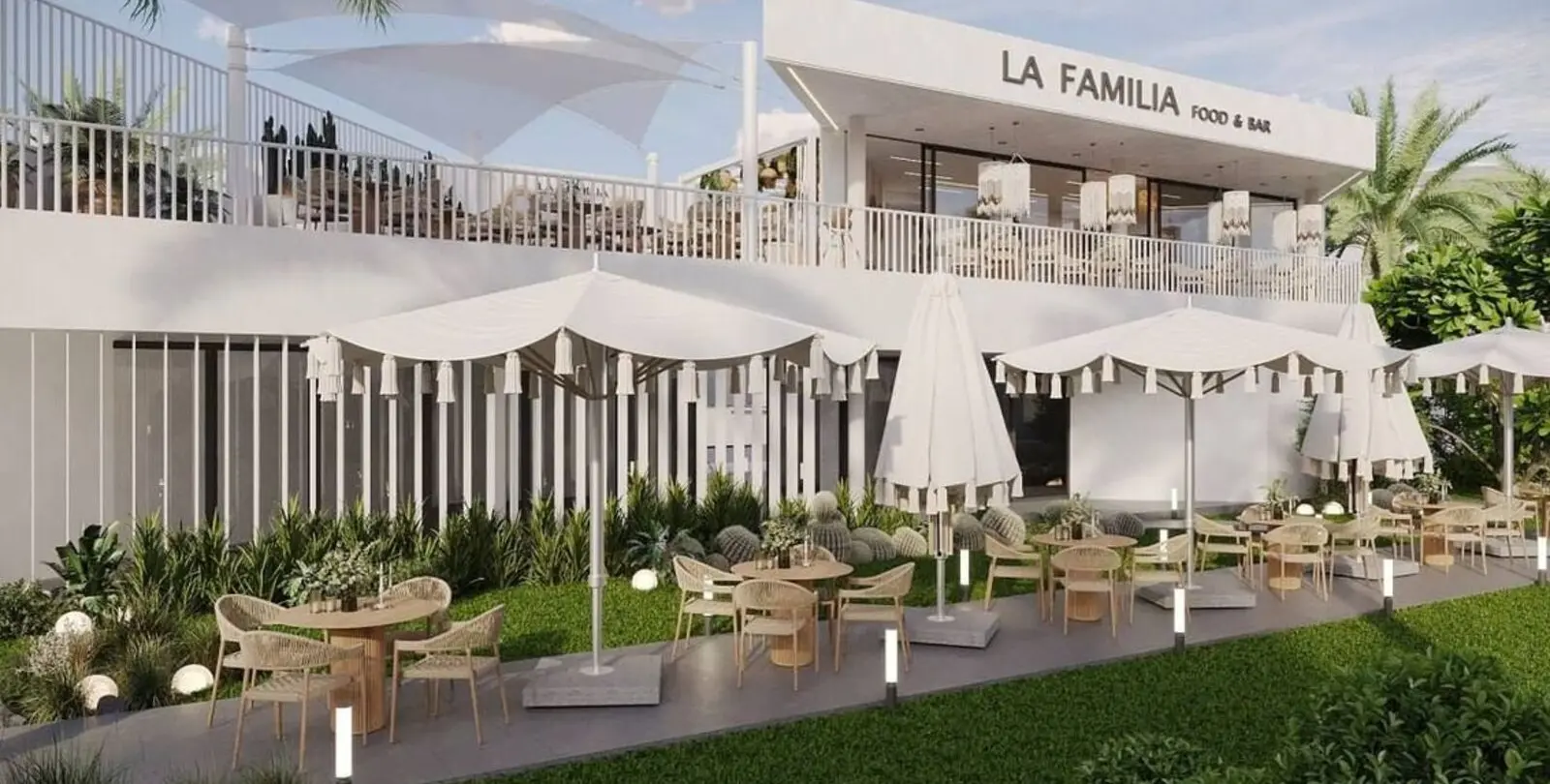 Venta de adosado en Estepona 35