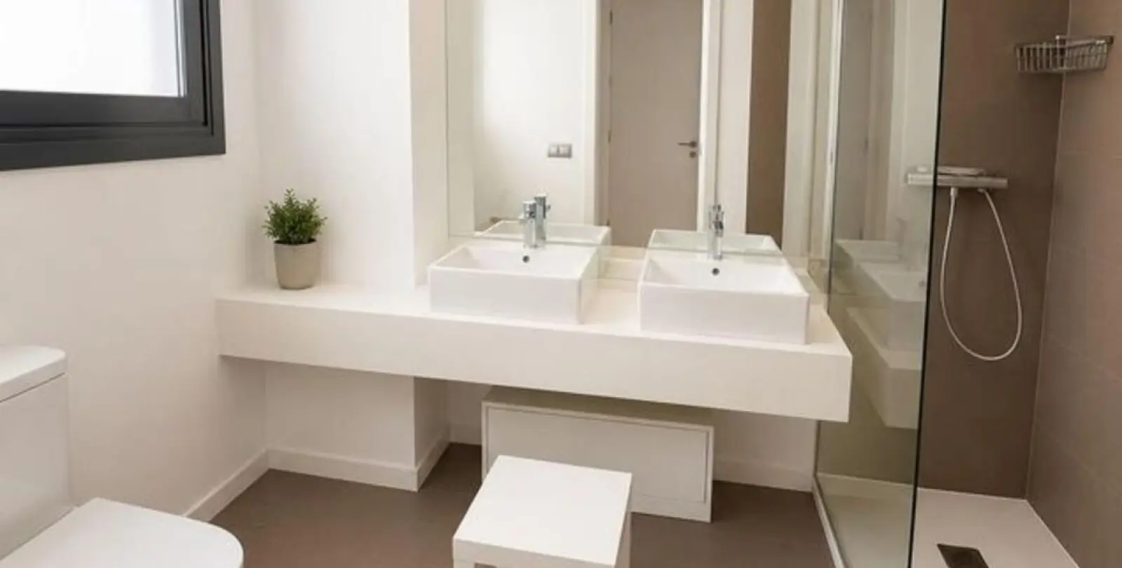 Venta de adosado en Estepona 38