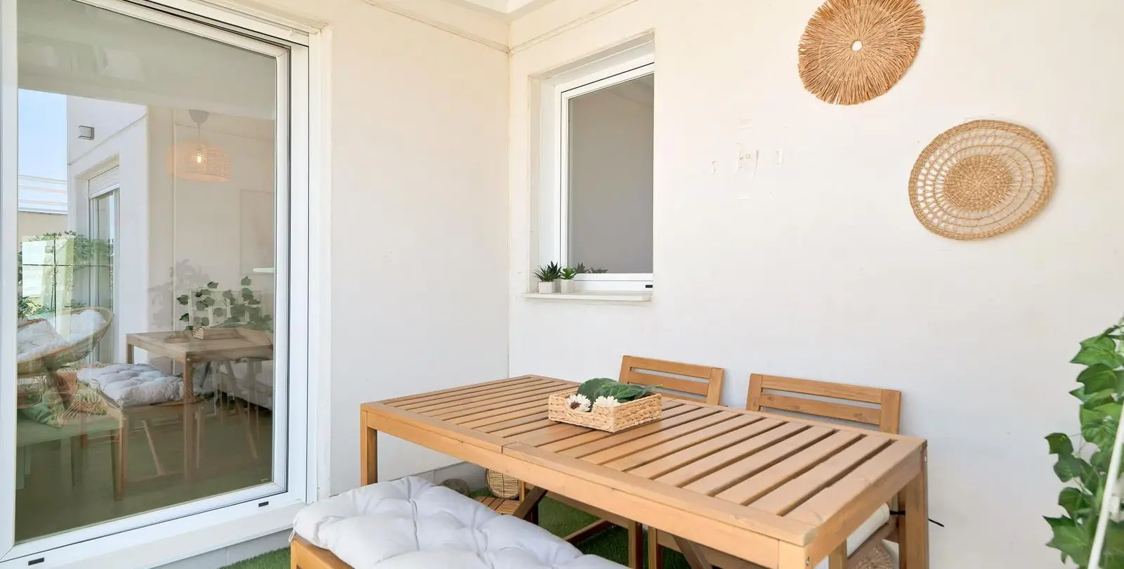 Продажа пентхауса в Centro 33