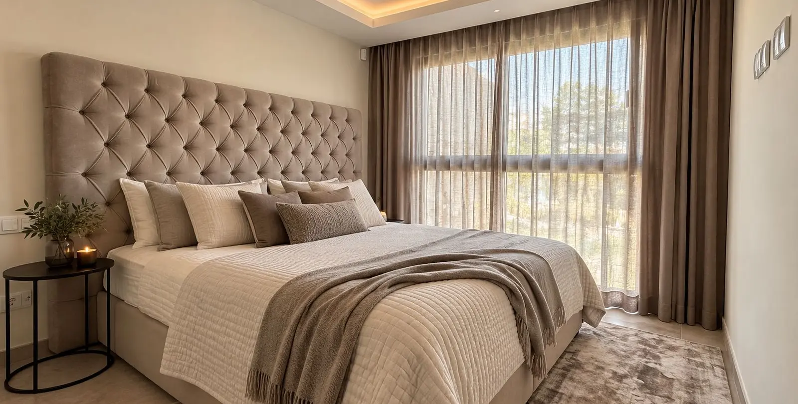 Venta de apartamento en planta baja en Cancelada 5