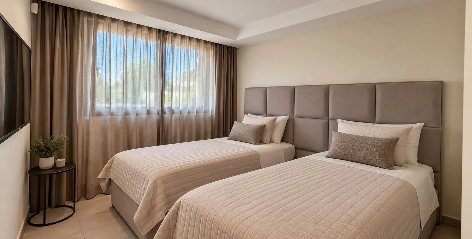 Venta de apartamento en planta baja en Cancelada 6