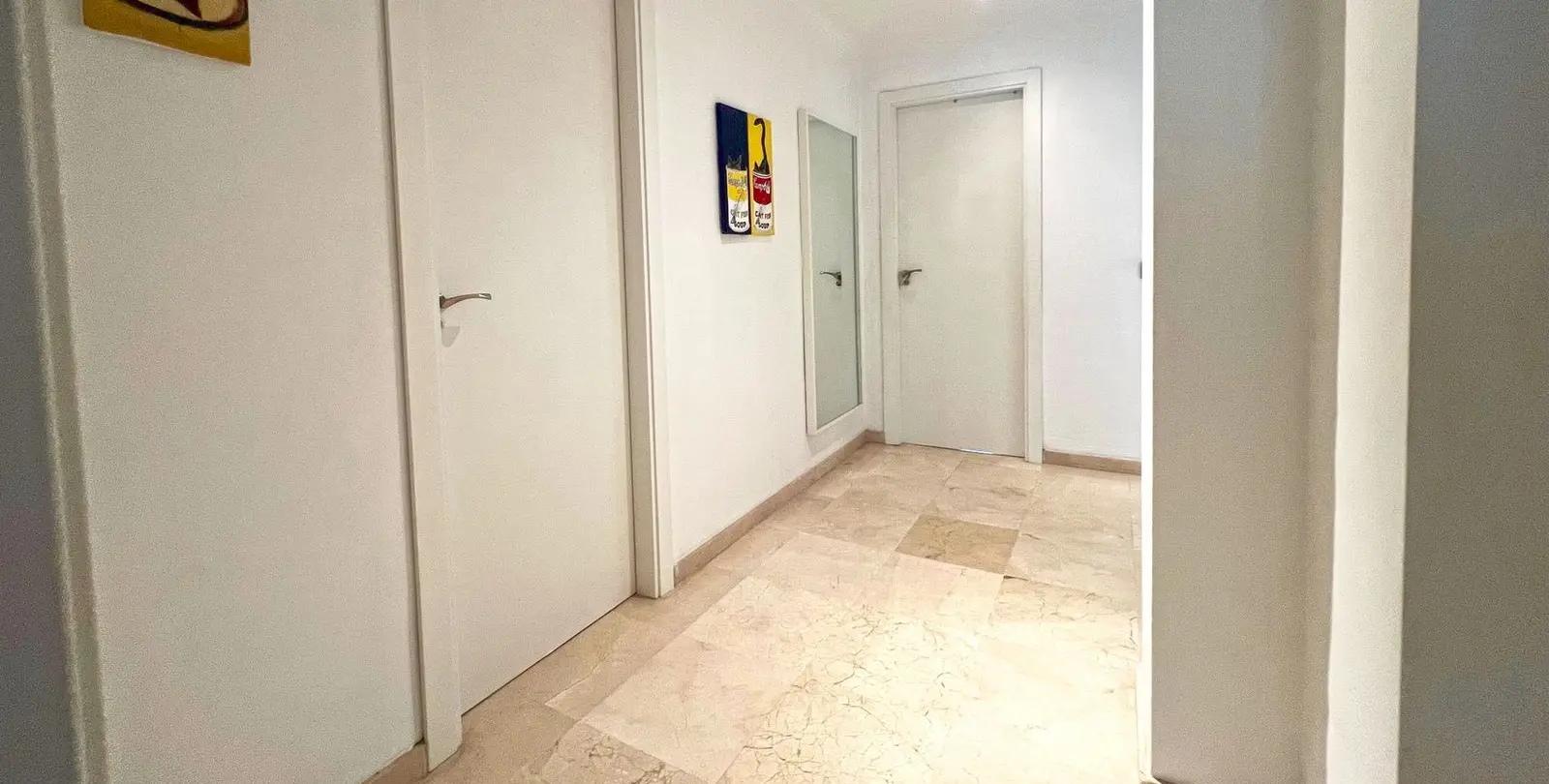 Venta de apartamento en planta media en Marbella 21