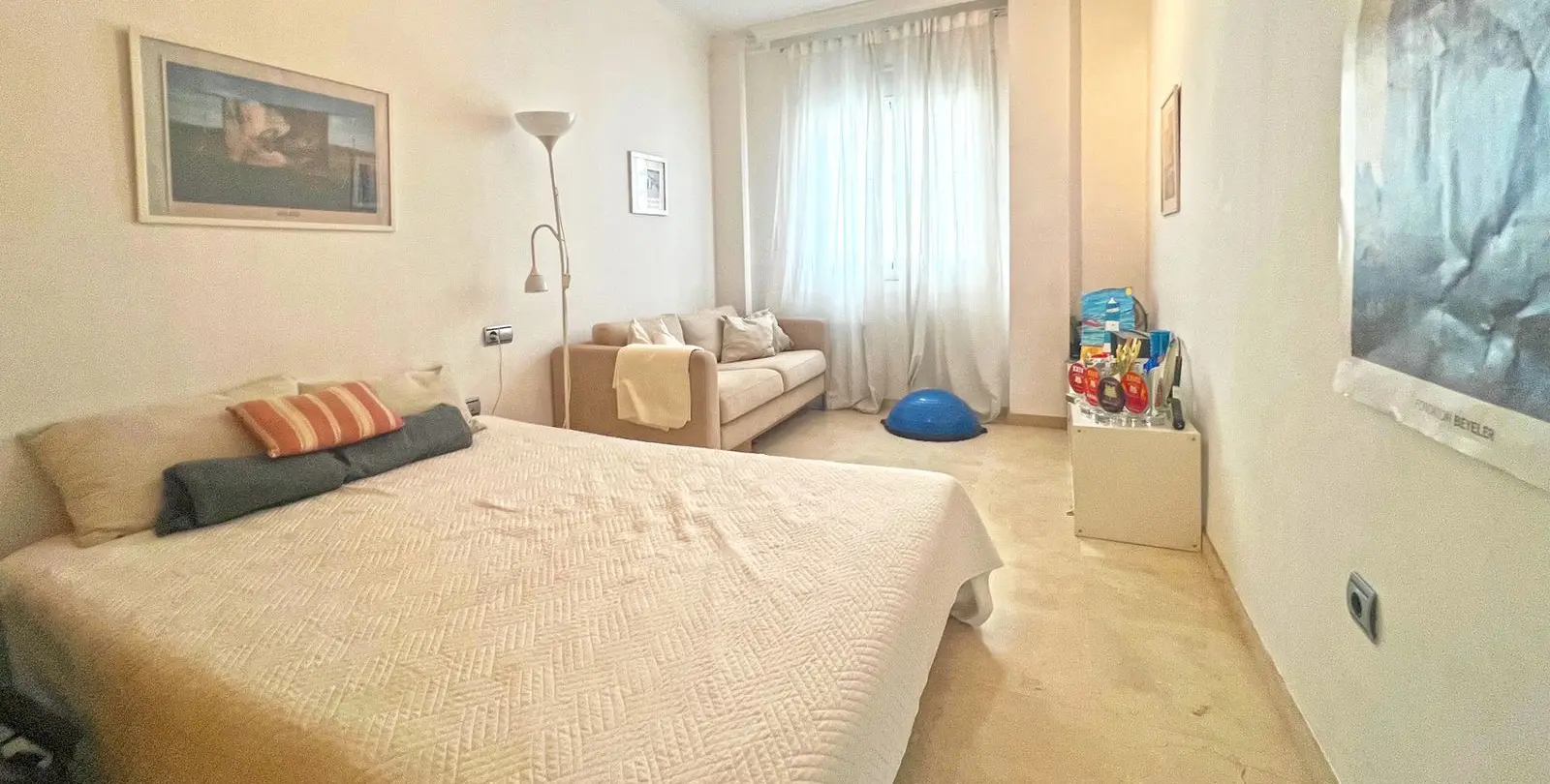 Venta de apartamento en planta media en Marbella 26