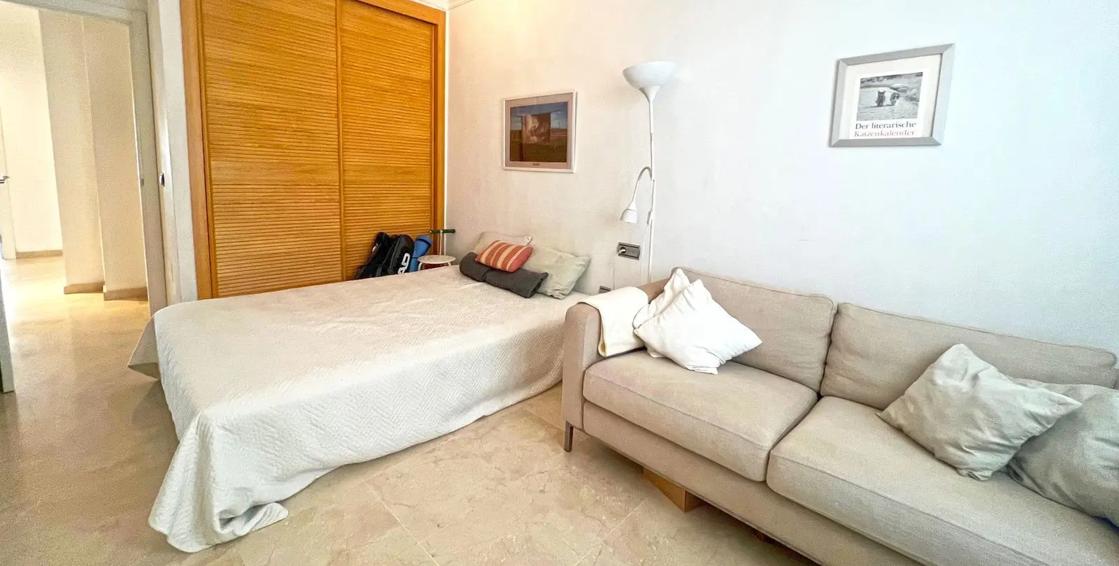 Venta de apartamento en planta media en Marbella 27