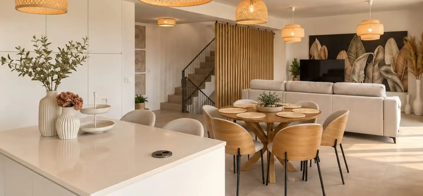 Venta de casa pareada en Mijas Costa 0