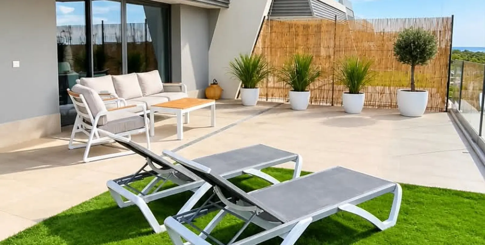 Venta de casa pareada en Mijas Costa 2