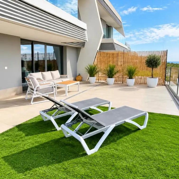 Venta de casa pareada en Mijas Costa