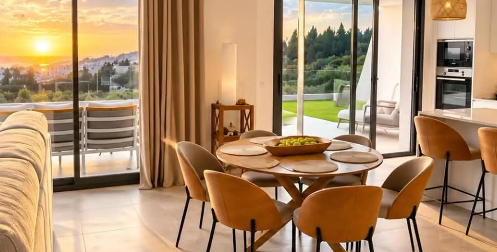 Venta de casa pareada en Mijas Costa 4
