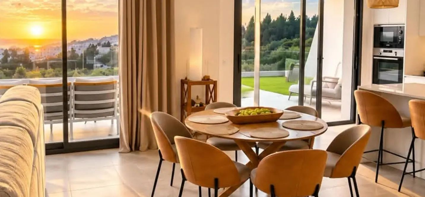 Venta de casa pareada en Mijas Costa 3