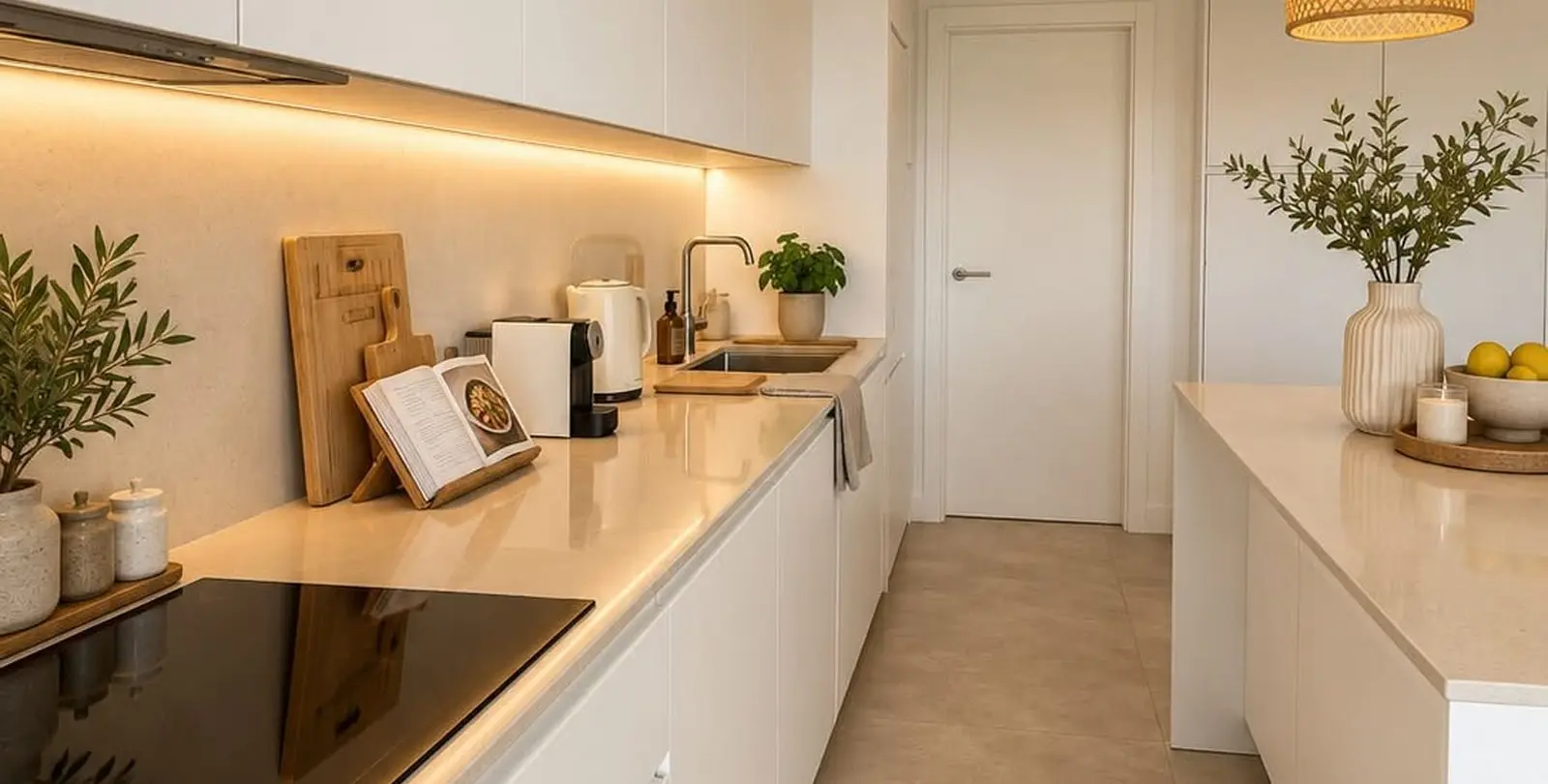 Venta de casa pareada en Mijas Costa 5