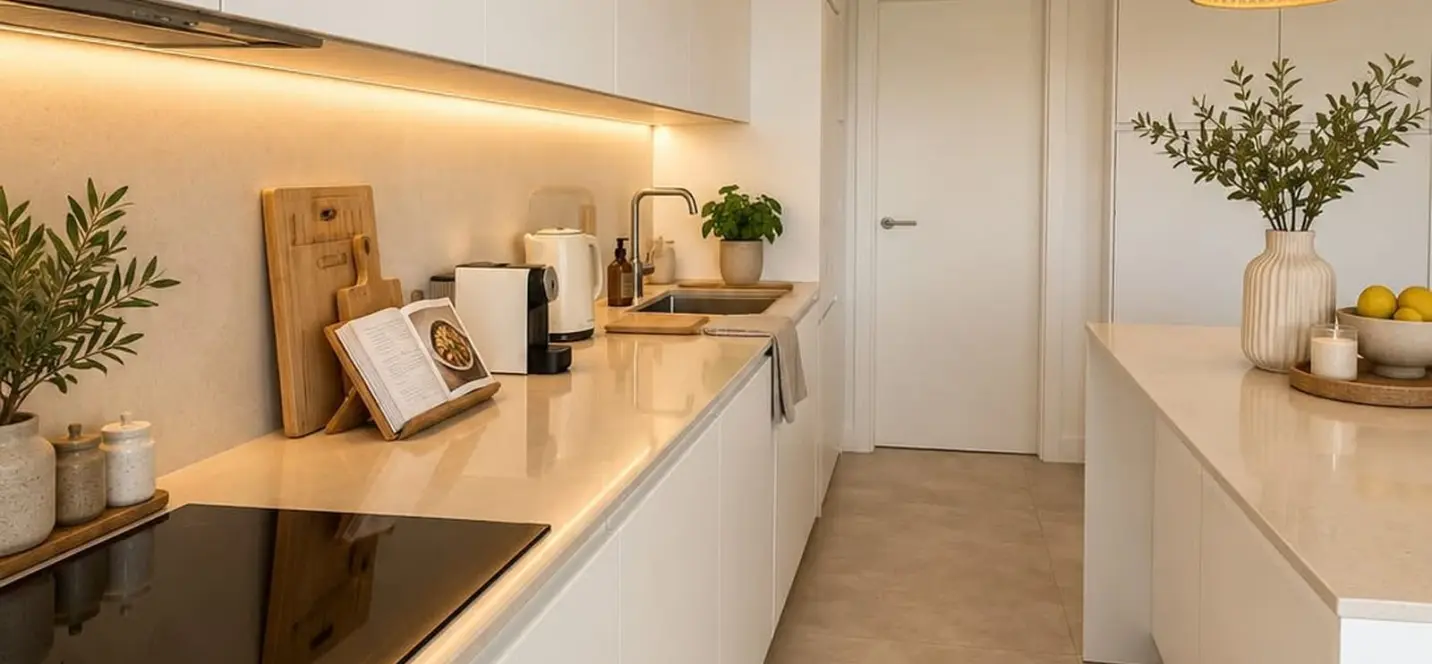 Venta de casa pareada en Mijas Costa 4