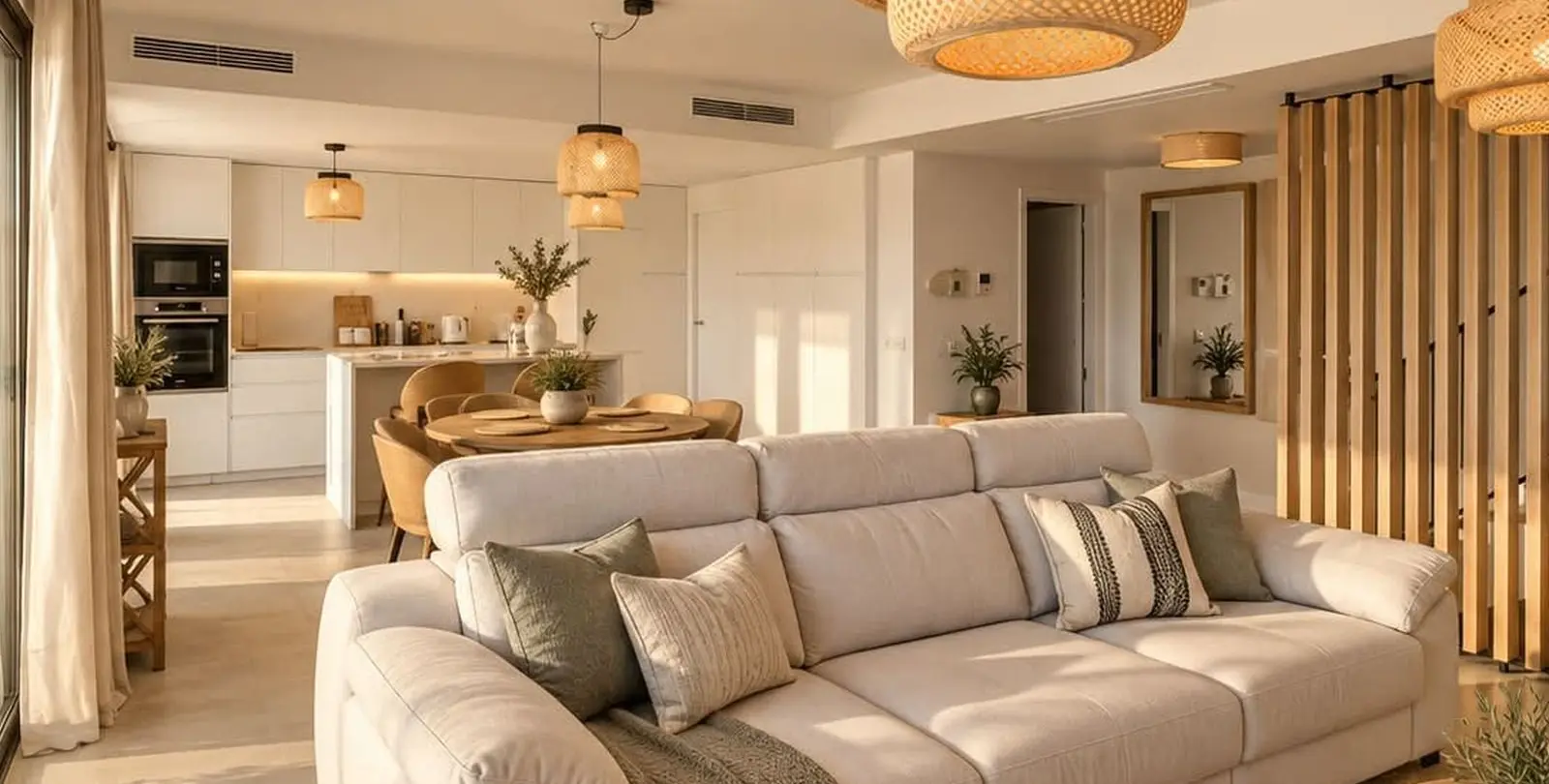 Venta de casa pareada en Mijas Costa 6