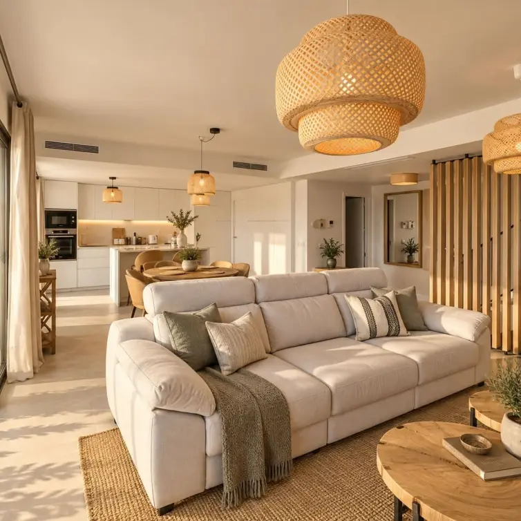 Venta de casa pareada en Mijas Costa