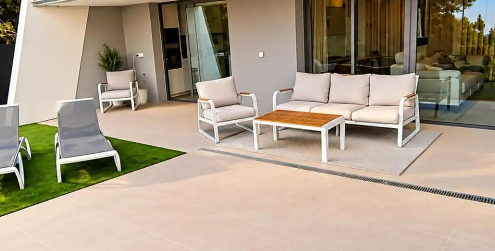 Venta de casa pareada en Mijas Costa 7