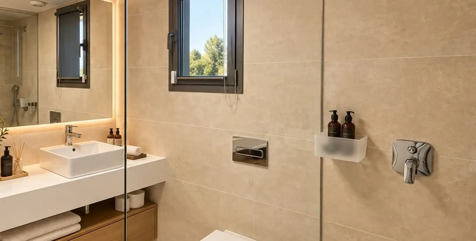 Venta de casa pareada en Mijas Costa 9