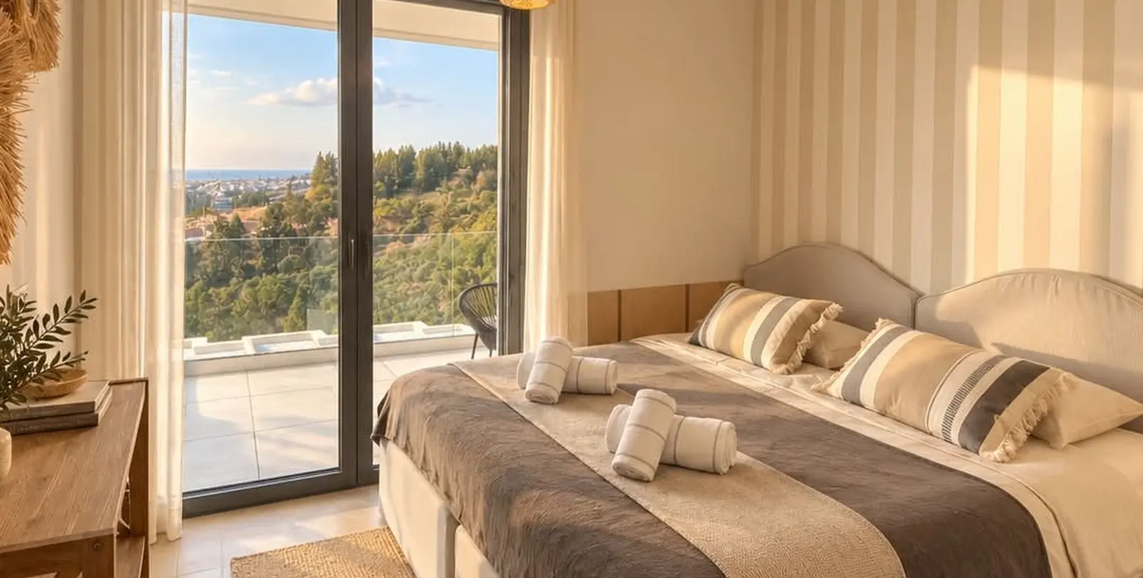 Venta de casa pareada en Mijas Costa 10