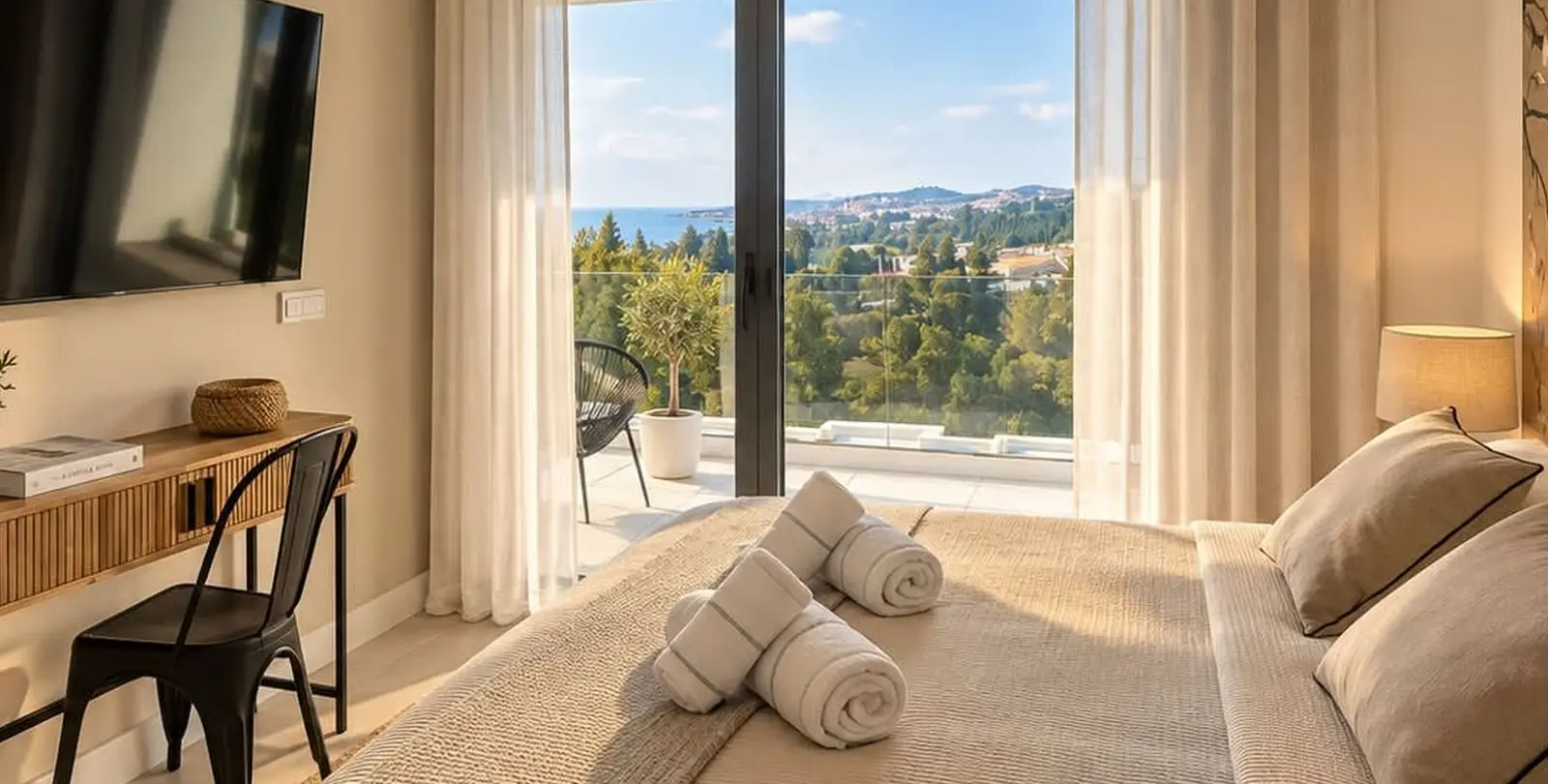 Venta de casa pareada en Mijas Costa 11