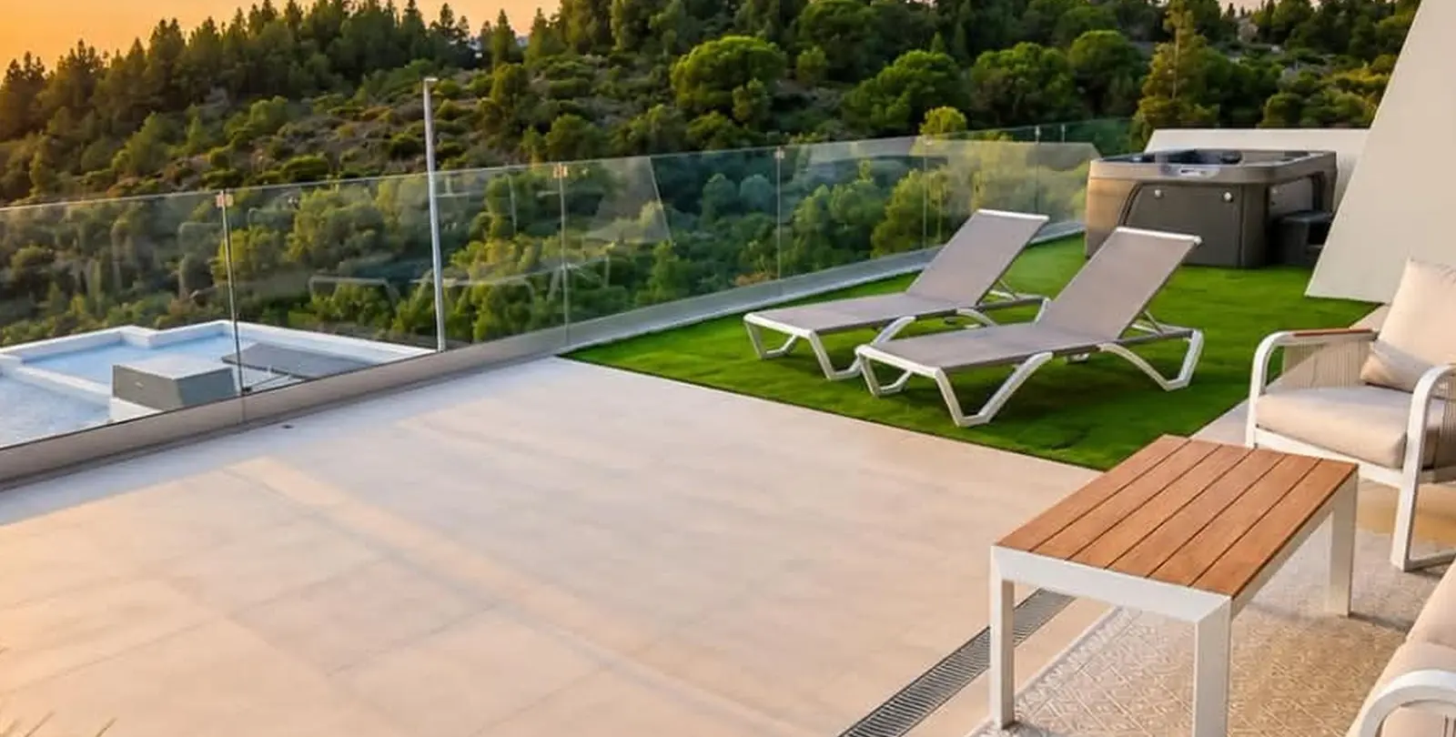 Venta de casa pareada en Mijas Costa 13