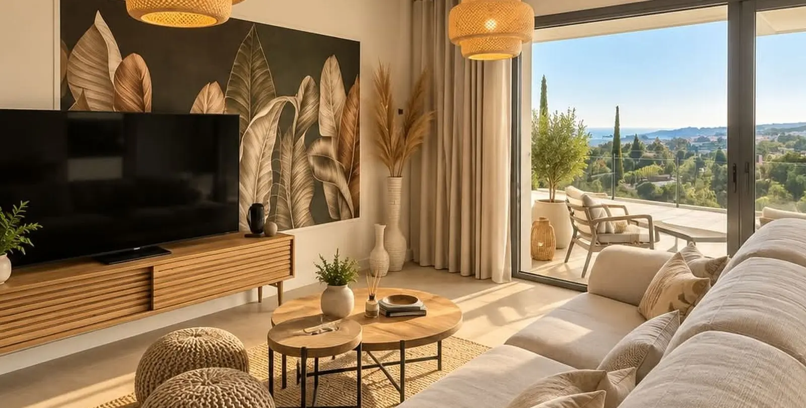 Venta de casa pareada en Mijas Costa 14