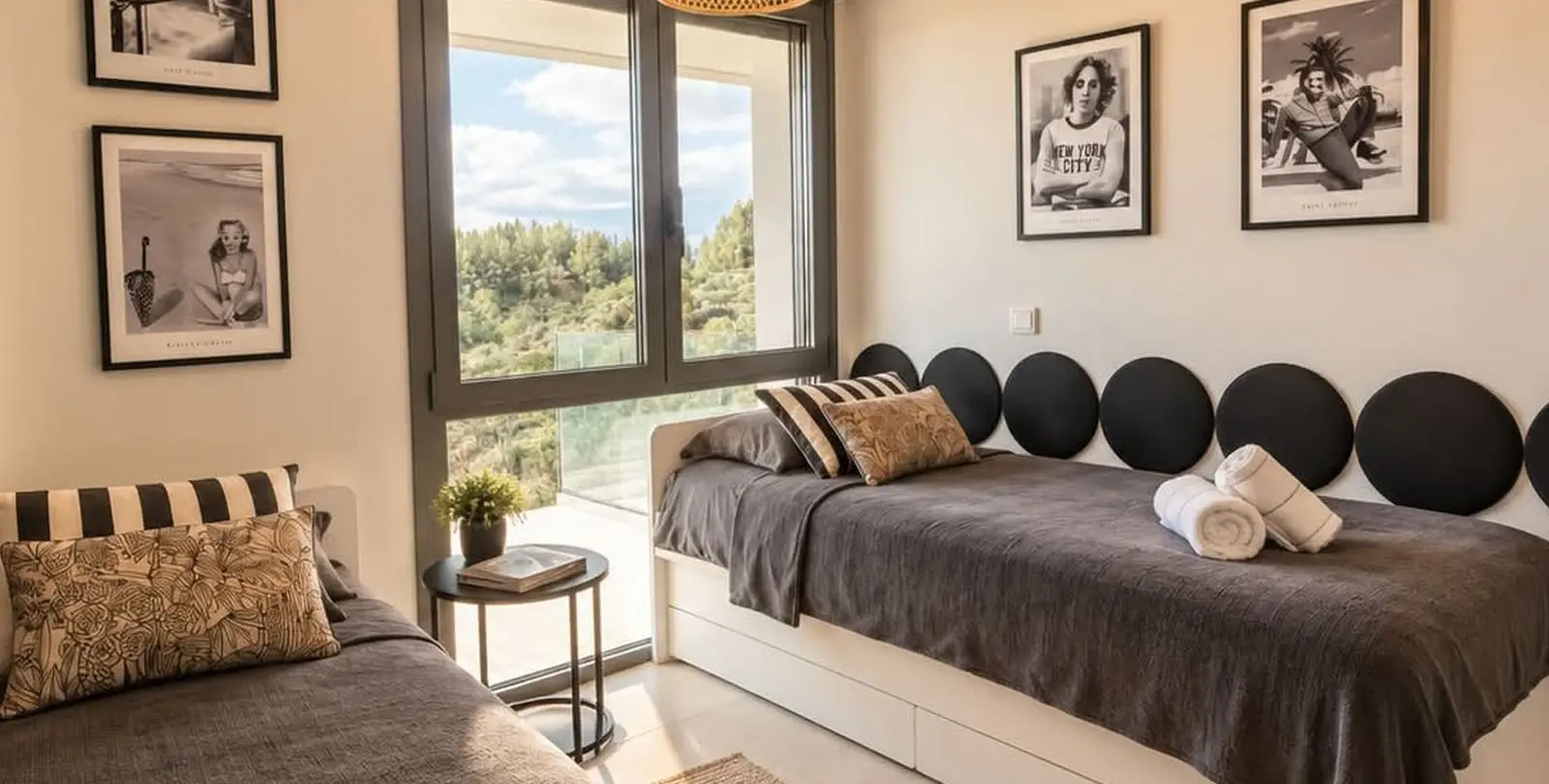 Venta de casa pareada en Mijas Costa 16