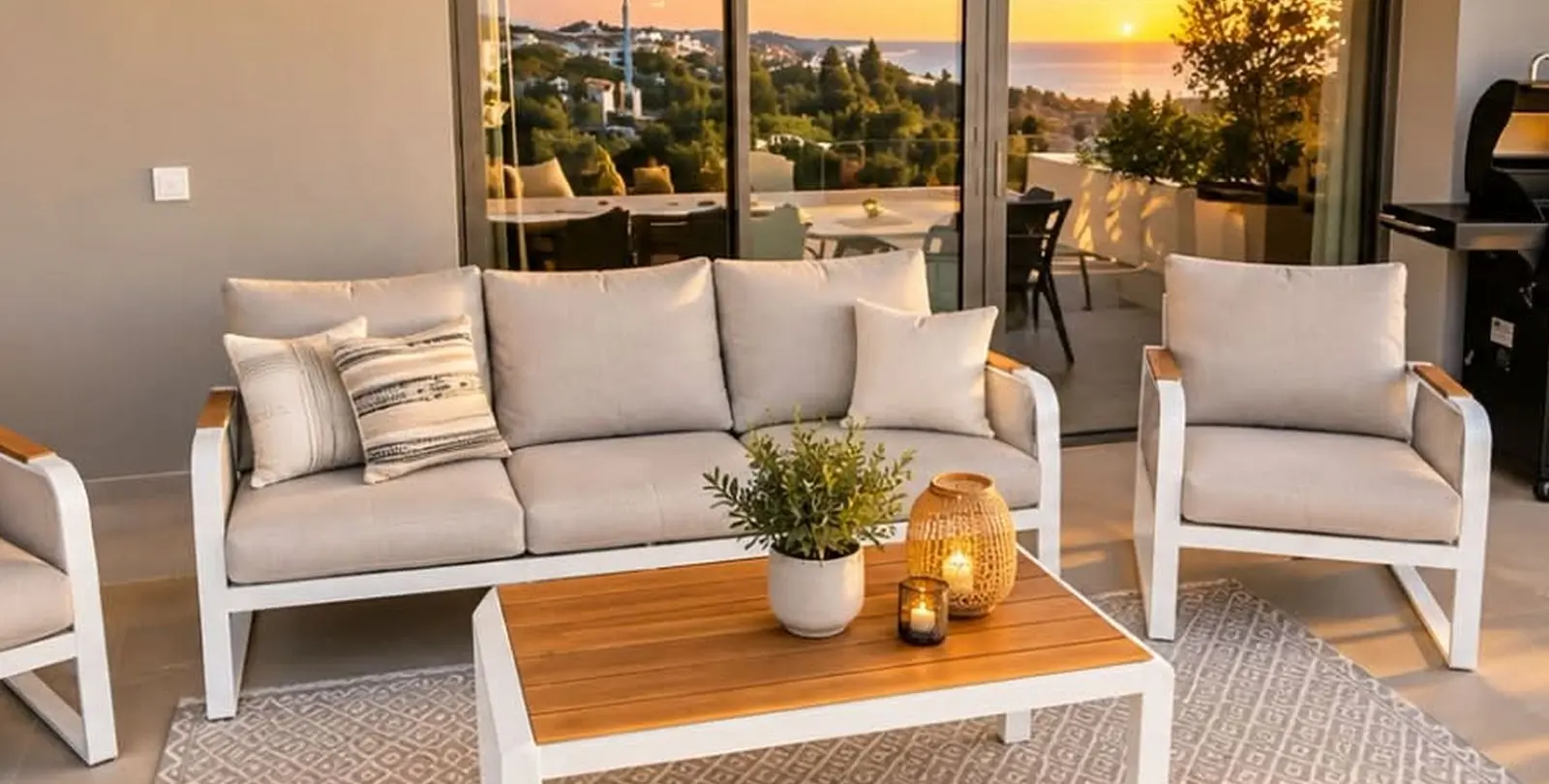 Venta de casa pareada en Mijas Costa 21