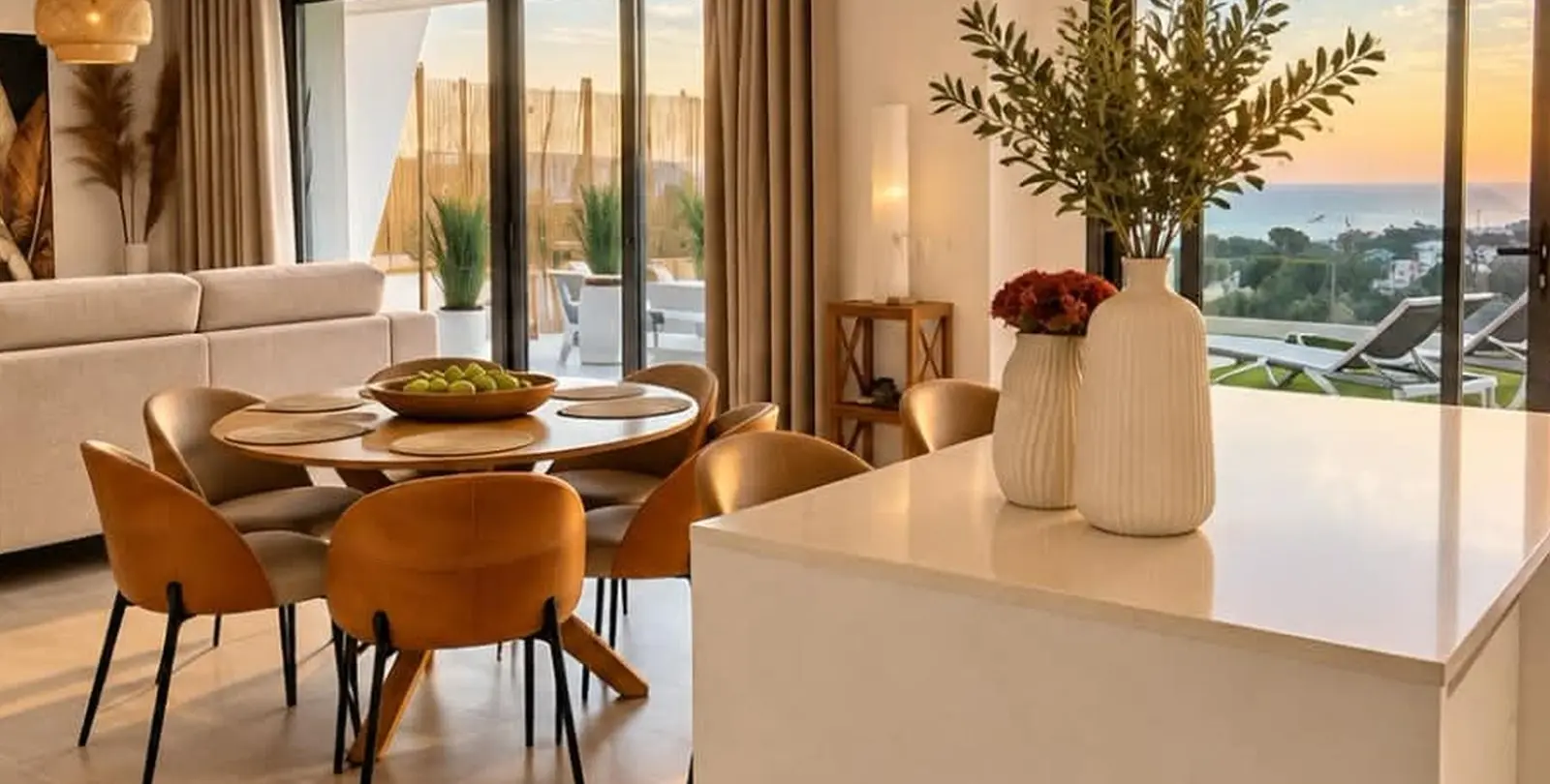 Venta de casa pareada en Mijas Costa 23