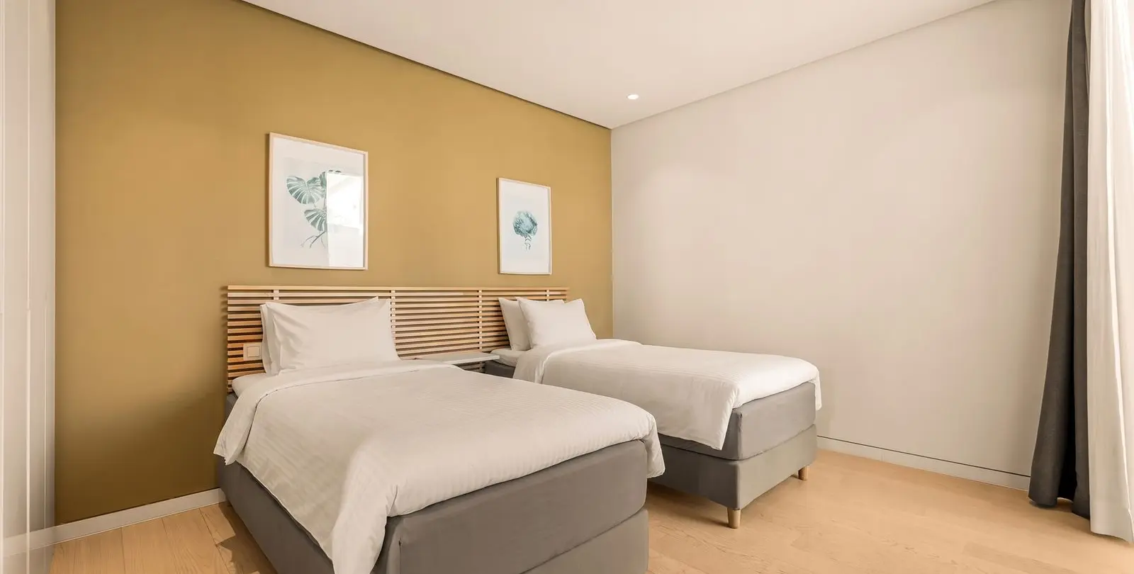 Venta de ático dúplex en Ojén 24