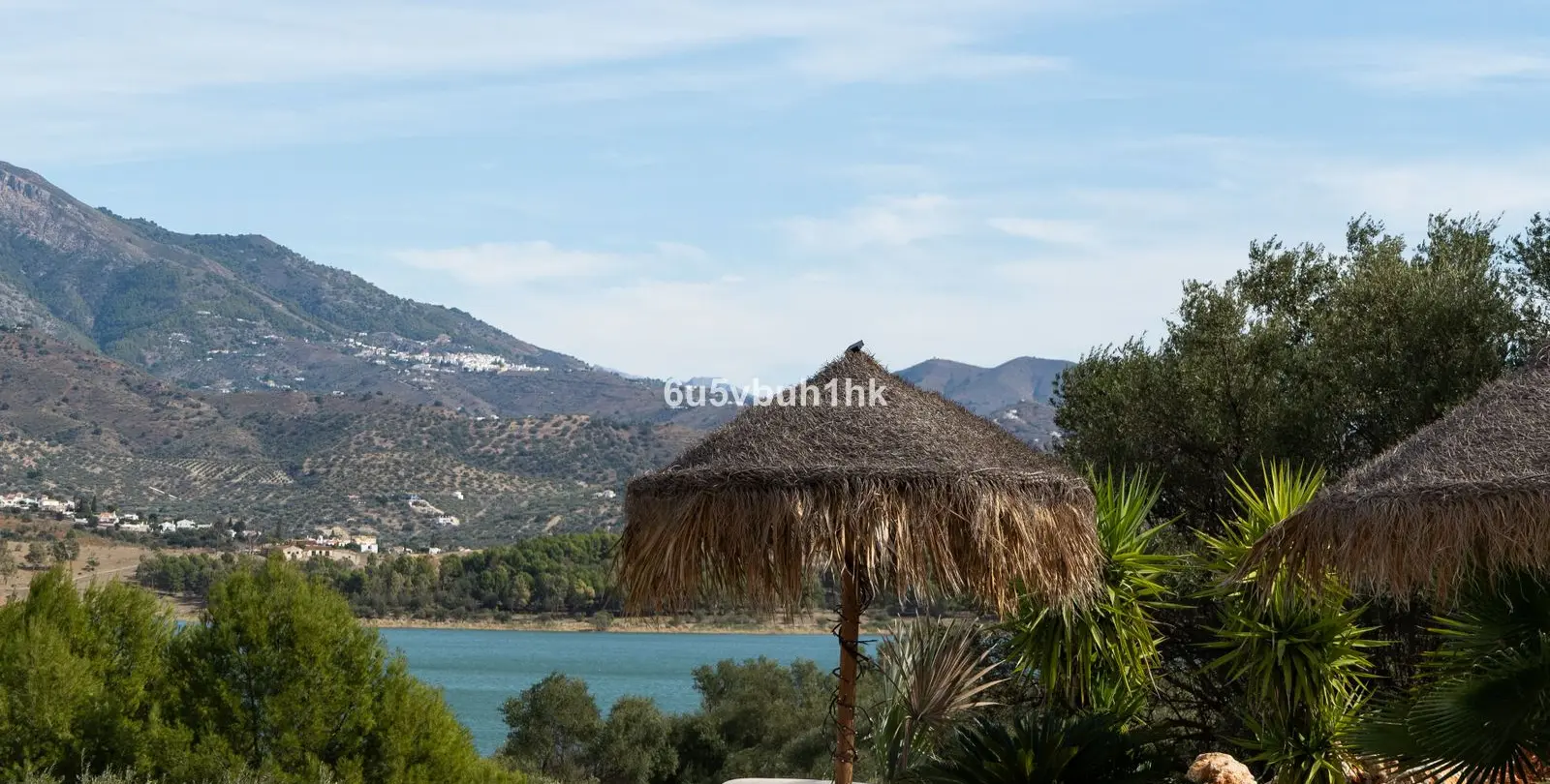 Venta de adosado en Viñuela 29