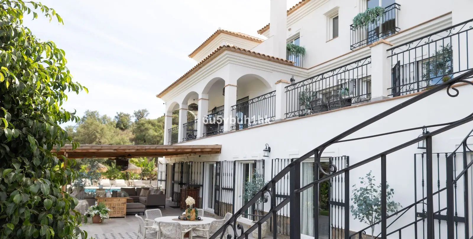 Venta de adosado en Viñuela 37