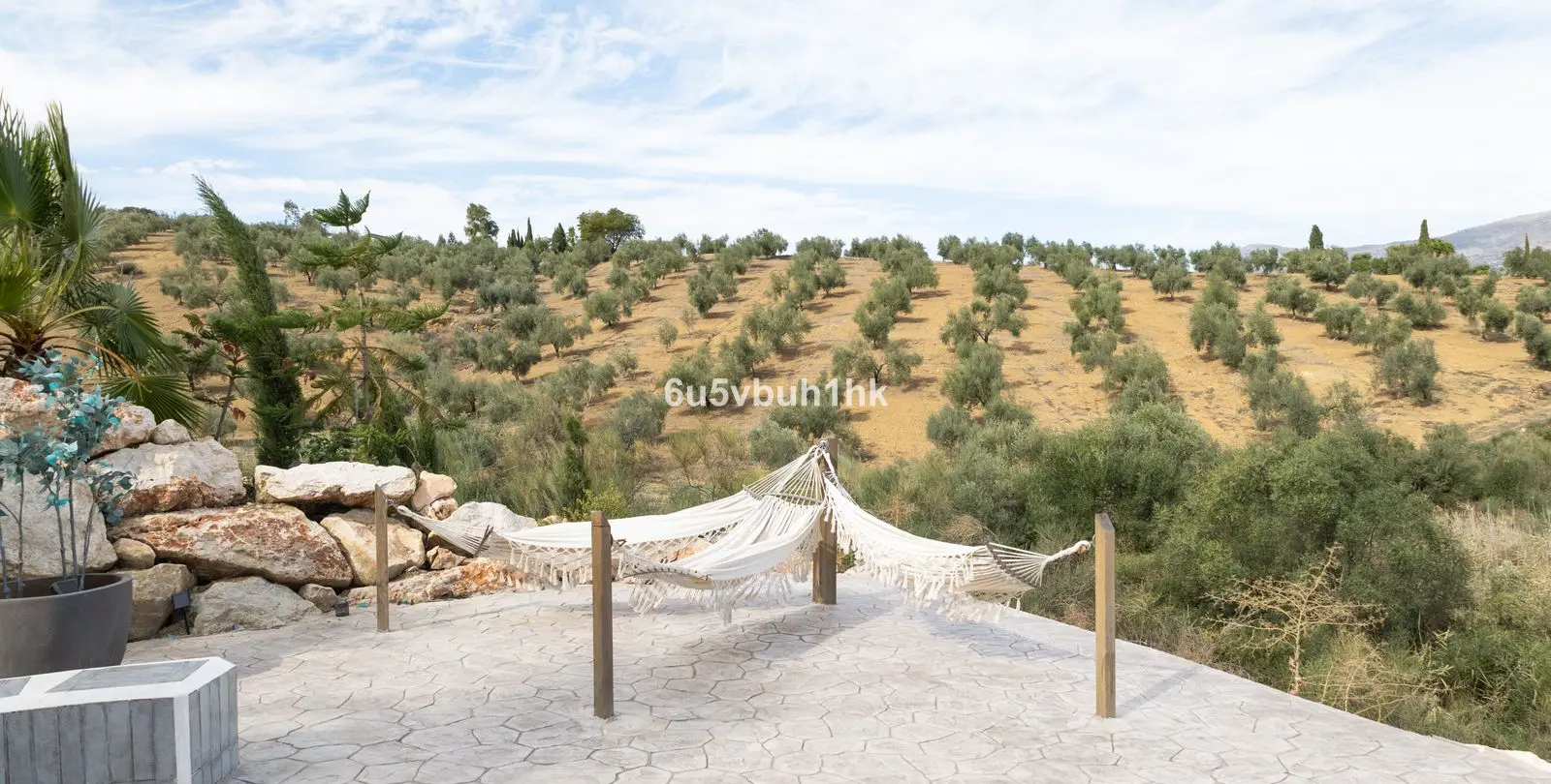 Venta de adosado en Viñuela 46