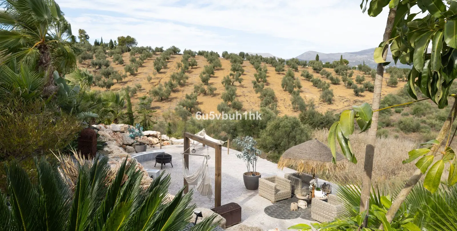 Venta de adosado en Viñuela 51