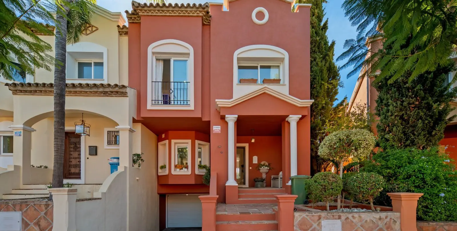 Venta de adosado en Nueva Andalucía 38
