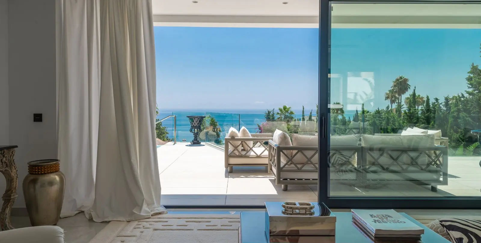 Venta de villa independiente en Manilva 21