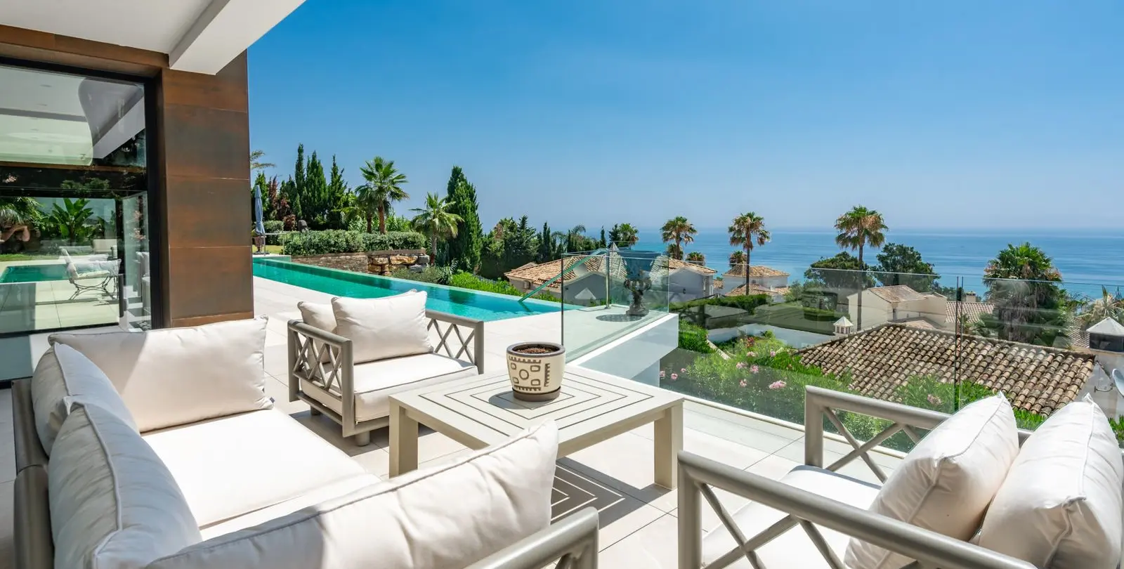 Venta de villa independiente en Manilva 23