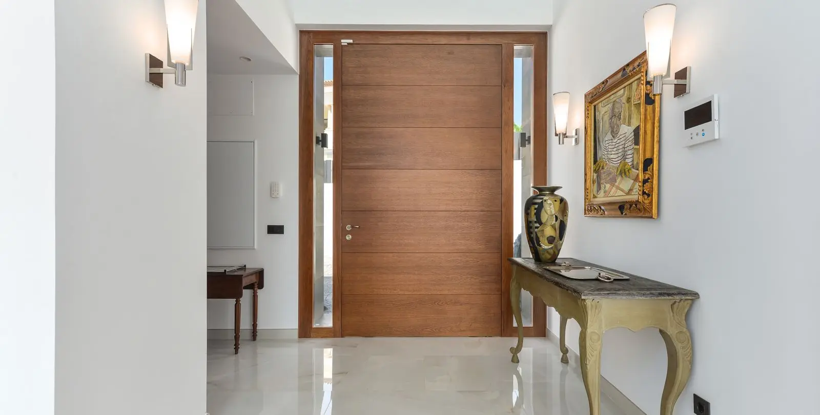 Venta de villa independiente en Manilva 29