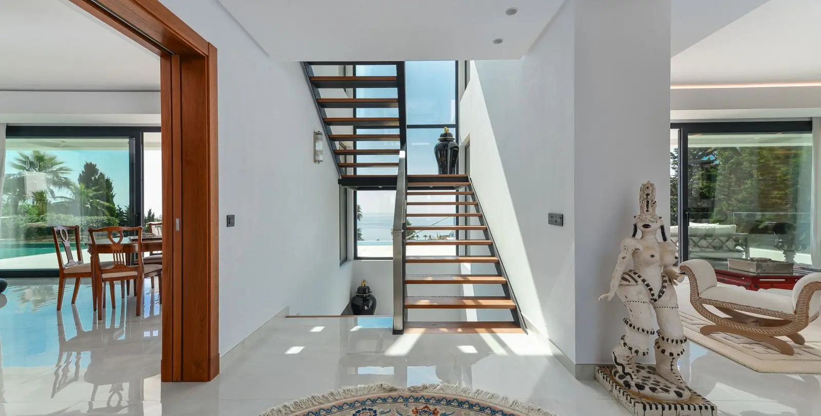 Venta de villa independiente en Manilva 30