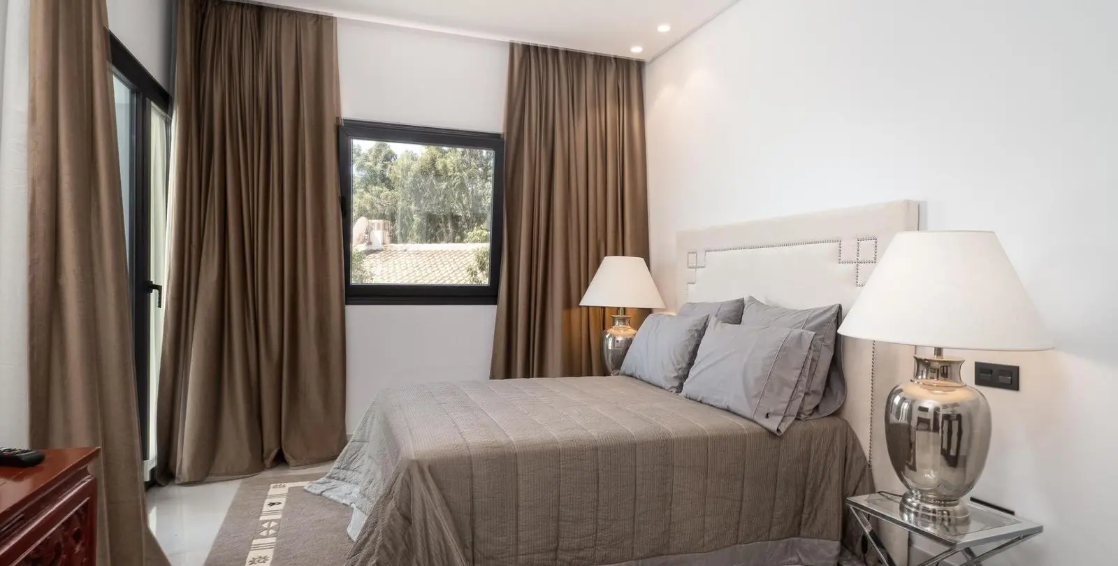 Venta de villa independiente en Manilva 39