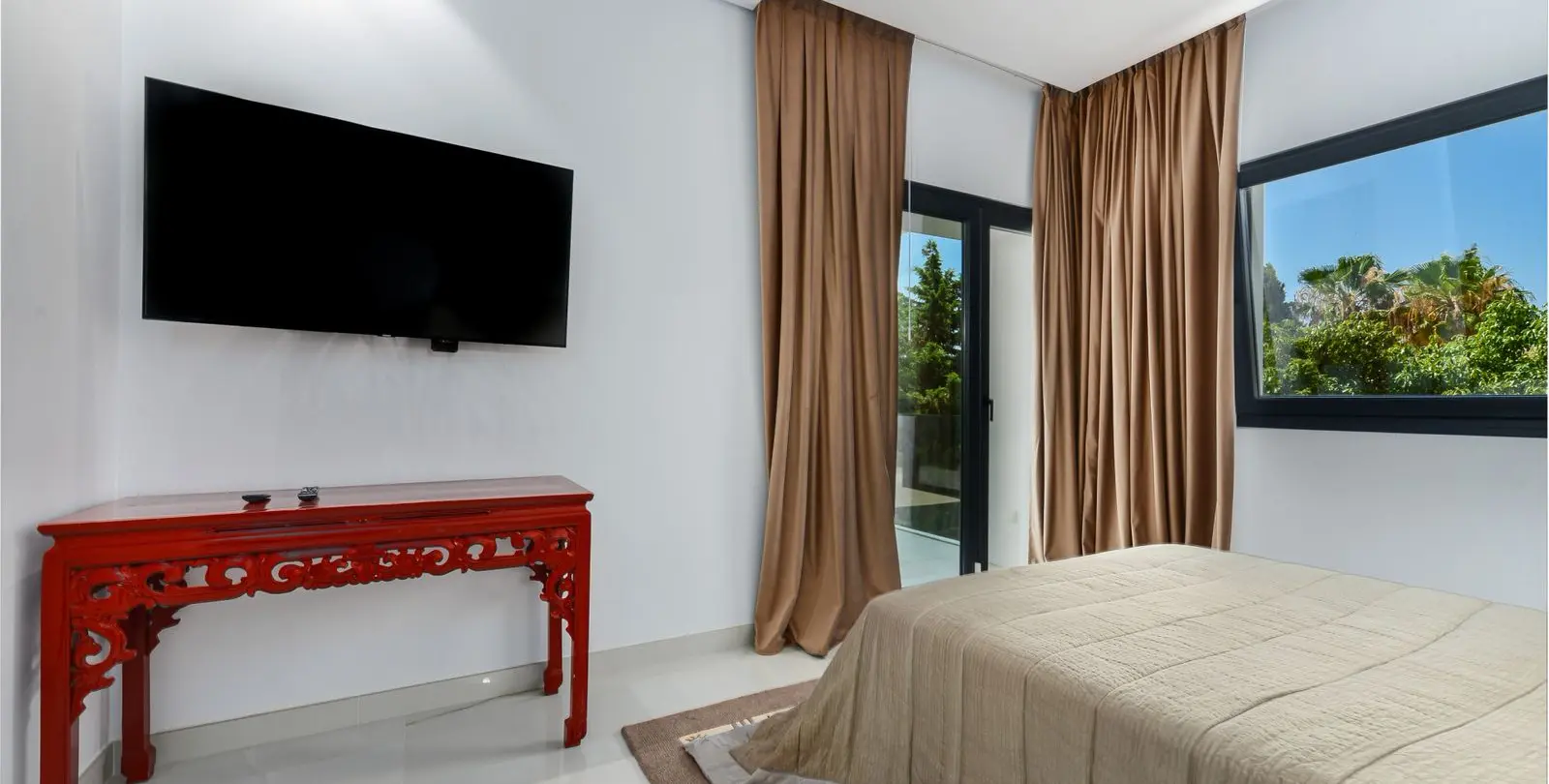 Venta de villa independiente en Manilva 41